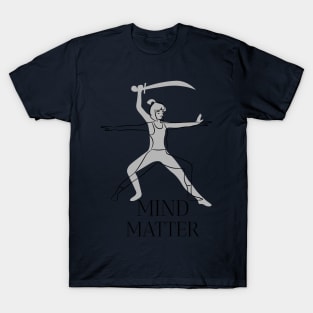 MIND MATTER T-Shirt